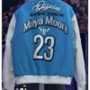 Hamilton Maya Moore Jacket