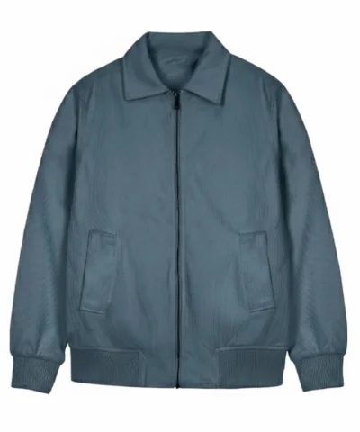 Hansi Flick black 2026 Jacket