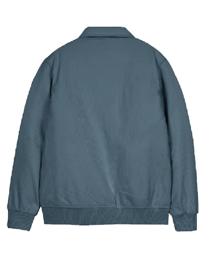 Hansi Flick black 2026 Jacket