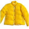 Hearts Puffer Jacket