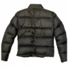 Hearts Puffer Jacket