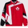 Hockey Canada Red Starter 2026 Jacket