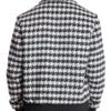 Hordges Beyond The Gates 2025 Houndstooth Jacket