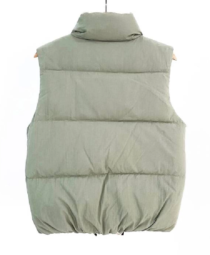 Housewives of Beverly Hills S15 Dorit Kemsley Padded Vest