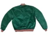 Hurricanes 2 Live Crew Jacket