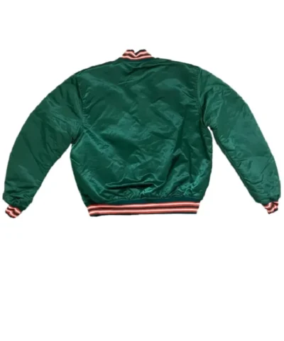 Hurricanes 2 Live Crew Jacket