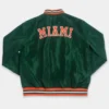 Hurricanes Bomber Jacket
