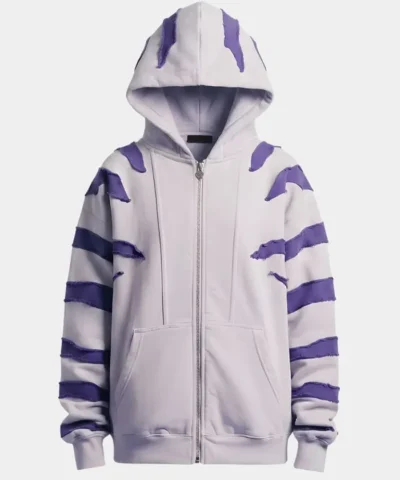 Hypland x Digimon Greymon Hooded Jacket