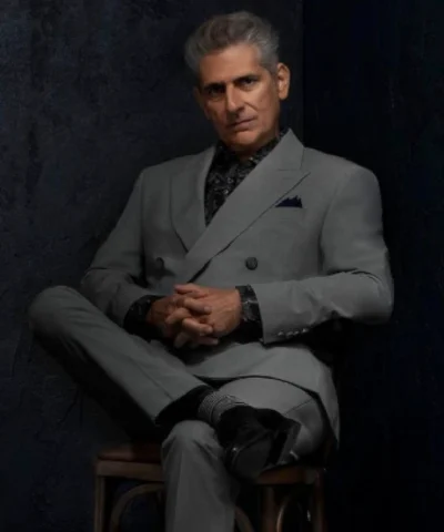 Imperioli Memory of a Killer 2026 Blazer