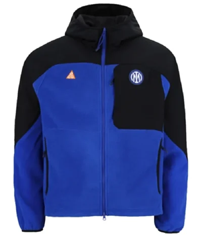 Inter Milan x Nike ACG Hooded Jacket 2026