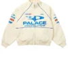 Island UK All Stars S03 Scott van-der-Sluis Palace Jacket