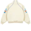 Island UK All Stars S03 Scott van-der-Sluis Palace Jacket