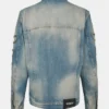 Island UK All Stars S03 Shaq Muhammad Denim Jacket