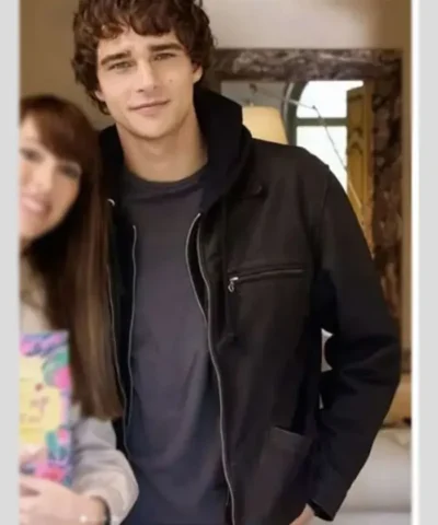 Pepe Barroso Love Me Love Me 2026 Jacket