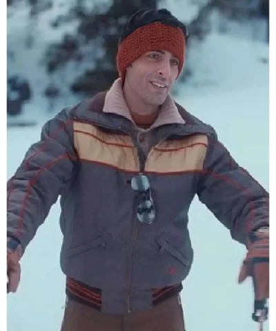 Jason Canela Palm Royale S02 Jacket