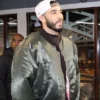 Jayson Tatum Boston Celtics vs Chicago Bulls Jacket