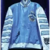Jeff Hamilton Maya Moore Jacket