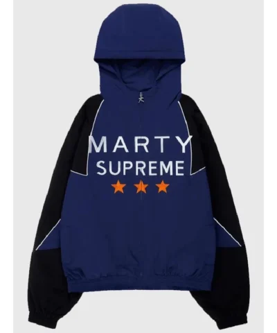 Alternative view of Kris Jenner Marty Supreme Jacket