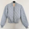 Jensen Vanderpump Rules S12 Quilted Bomber Jacket