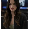Jessica Knight NCIS S23 Bomber Jacket
