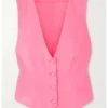 Jones Ted Lasso S02 E11 Pink Dress Sui