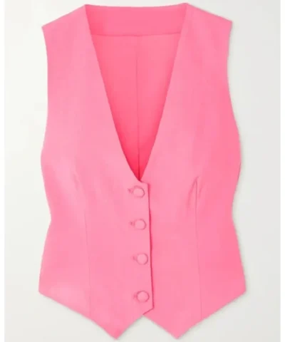 Jones Ted Lasso S02 E11 Pink Dress Sui