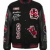 Jordan Varsity Jacket
