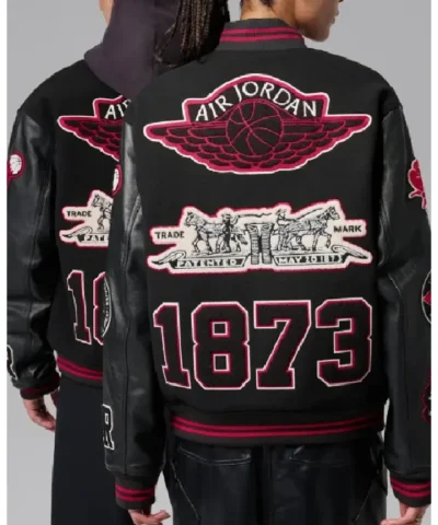 Jordan Varsity Jacket
