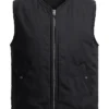 Josh O’Connor Disclosure Day Black Vest