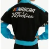 Justice Cotton Racing Jacket