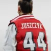 Juszczyk 49Ers Puffer Vest