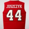 Juszczyk 49Ers Puffer Vest