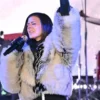 Karen Fairchild New Year’s Eve 2026 Celebration Jacket