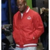 Kenneth Walker Arby’s Jacket