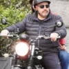 Kevin James Solo Mio Jacket