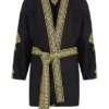 Kimono Versace Bath Robe
