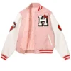 Kitty Varsity Jacket