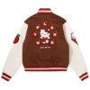 Kitty Varsity Jacket