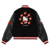 Kitty Varsity Jacket
