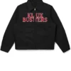 Klux Buster Jacket