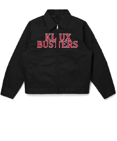 Klux Buster Jacket