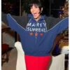Kris Jenner Marty Supreme Jacket