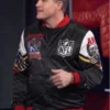 Kyle Brandt Angry Runs Jacket