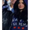 Kylie Jenner Marty Supreme Hooded Jacket