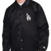 LA Dodgers Starter Retro Jacket
