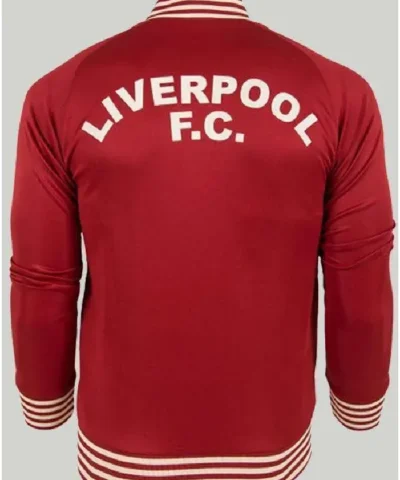 LFC Shankly Track Jacket