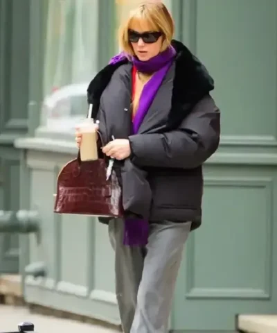 Lawrence Puffer Coat Shop Now