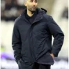 Lee Grant Sky Bet League One Match Parka Jacket