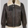 Leon Kennedy Jacket