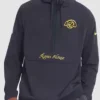 LA Rams Anorak Jacket